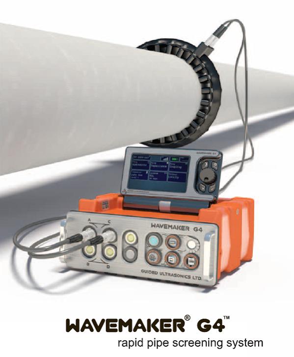 Wavemaker G4